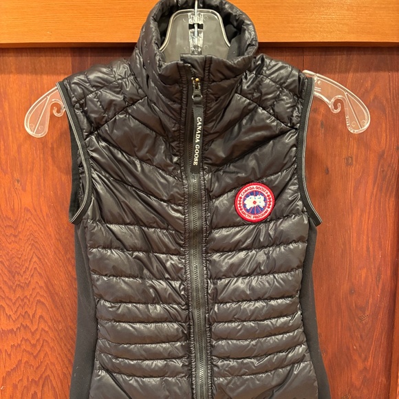 Canada Goose Hybridge Vest - Picture 1 of 7